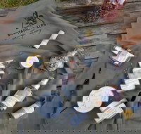 Botanic Alps Aroma Apothecary - C Tourism