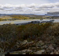 Brady's Lookout - C Tourism