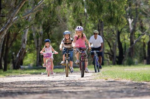 Braeside Park - C Tourism 1