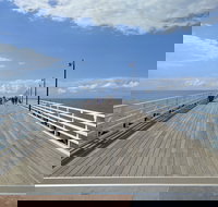 Brisbane Bayside - C Tourism