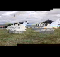 Brighton Army Camp - C Tourism