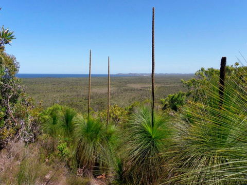 Broadwater National Park - C Tourism 0