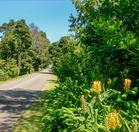 Broughton Vale - C Tourism
