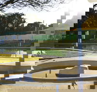 Bungendore Pool - C Tourism