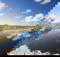 Bundaberg North Burnett Region Dams - C Tourism