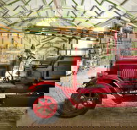 Calliope River Historical Village - C Tourism