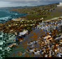 Cape Melville National Park CYPAL - C Tourism