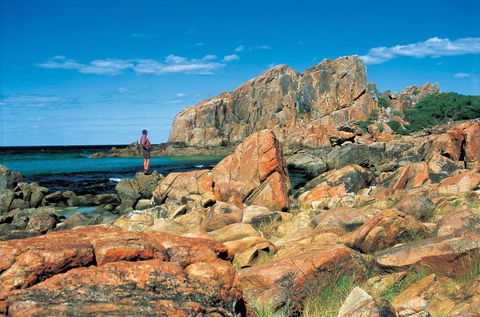 Castle Bay - C Tourism 1