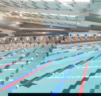 CentrePoint Sport and Leisure - C Tourism