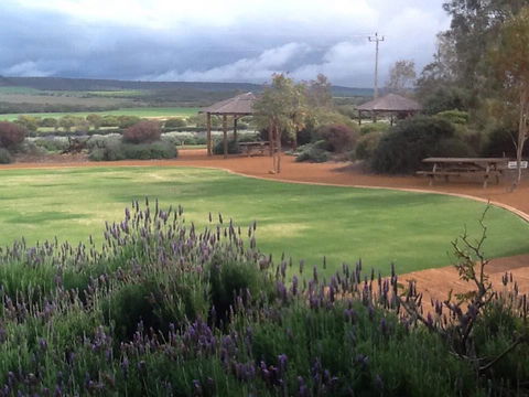 Chapman Valley Scenic Drive - C Tourism 0