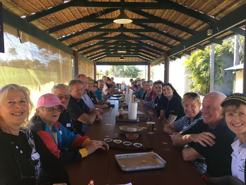 Chapman Valley Scenic Drive - C Tourism 2
