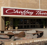 Chaffey Theatre - C Tourism
