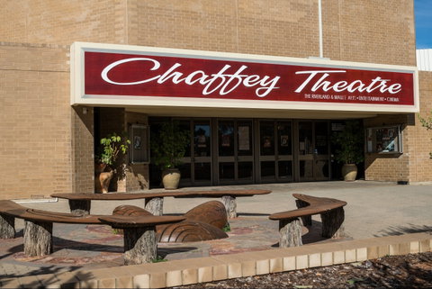 Chaffey Theatre - C Tourism 0