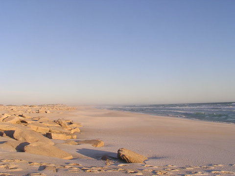 Chadinga Conservation Park - C Tourism 2