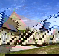 Clarence Town - C Tourism