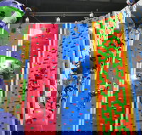 Clip 'n Climb Phillip Island - C Tourism