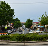 Cooma - C Tourism