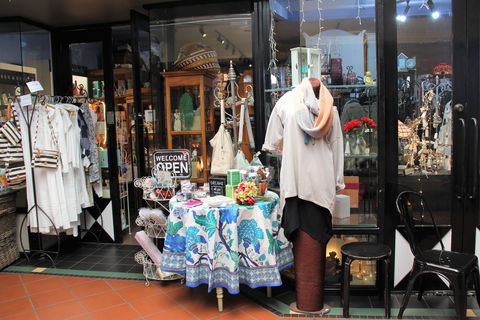 Country House Gifts And Homewares - C Tourism 0