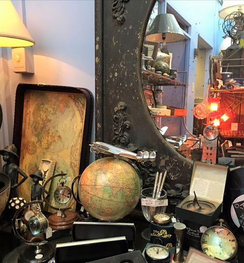 Country House Gifts And Homewares - C Tourism 2
