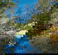 Crows Nest National Park - C Tourism