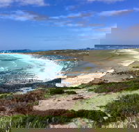 Daly Head National Surfing Reserve - C Tourism