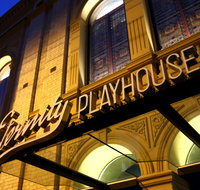 Darlinghurst Theatre Company - C Tourism