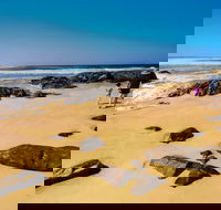 Dark Point Aboriginal Place - C Tourism