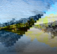 Dholuwuy Bay - C Tourism