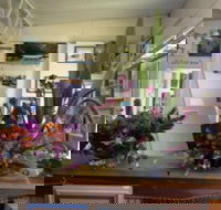 Dungog Arts Society - C Tourism