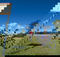 Experience the Somerset region - C Tourism