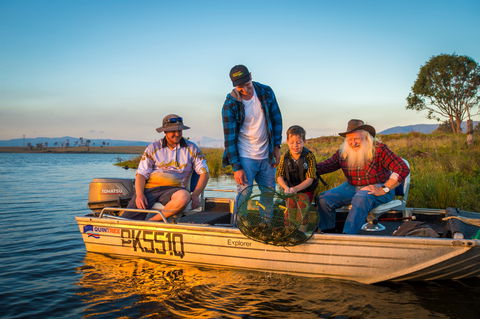 Experience The Somerset Region - C Tourism 1