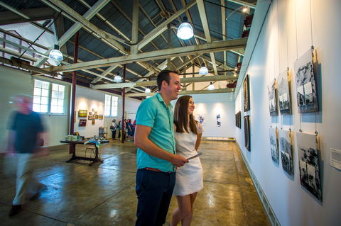 Experience The Somerset Region - C Tourism 2