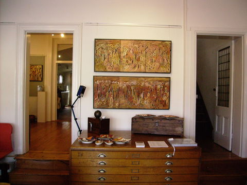 Falkner Gallery - C Tourism 1