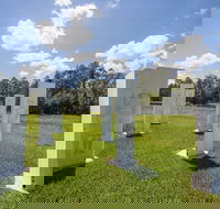 Forest of Memories - C Tourism