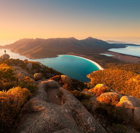 Freycinet National Park - C Tourism