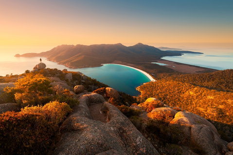 Freycinet National Park - C Tourism 0