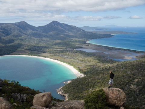Freycinet National Park - C Tourism 1