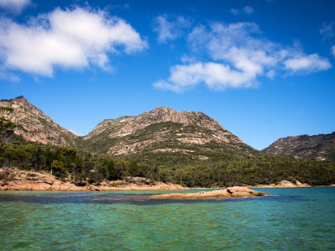 Freycinet National Park - C Tourism 2