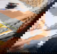 Gallery on Sturt at Accent Framing - C Tourism