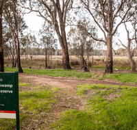 Gemmill Swamp Wildlife Reserve - C Tourism