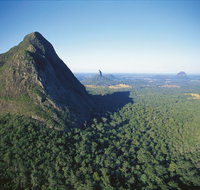 Glass House Mountains National Park - C Tourism