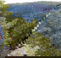 Glenbrook Gorge Track - C Tourism