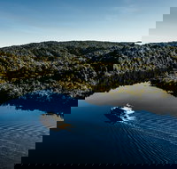 Gordon River - The - C Tourism