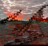 Great Cobar Heritage Centre - C Tourism