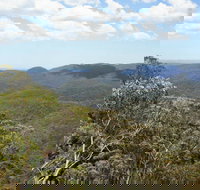 Greater Blue Mountains drive - C Tourism