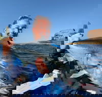 GT Fishing Charters - C Tourism