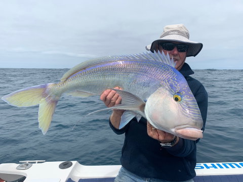 GT Fishing Charters - C Tourism 1
