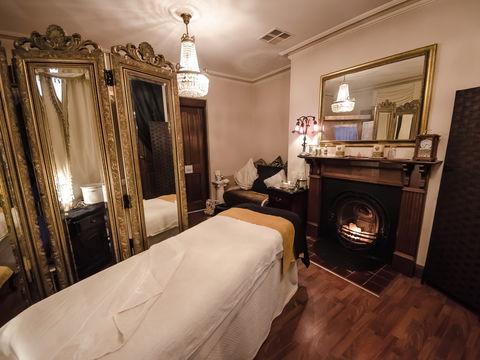 Hahndorf Creek Wellness Spa - C Tourism 0