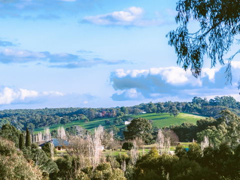 Hahndorf Creek Wellness Spa - C Tourism 1