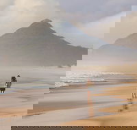 Hawks Nest - C Tourism